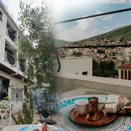 Villa Anri Mostar Eksteriør billede
